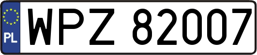 WPZ82007
