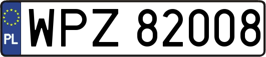 WPZ82008