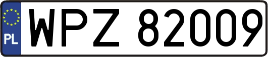 WPZ82009