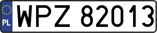WPZ82013