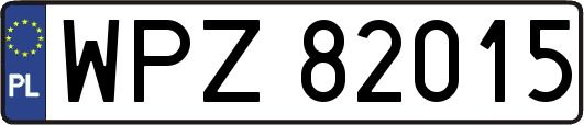WPZ82015