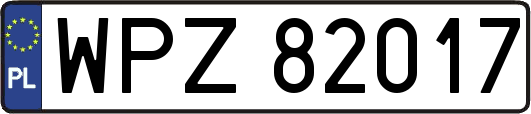 WPZ82017