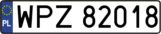 WPZ82018