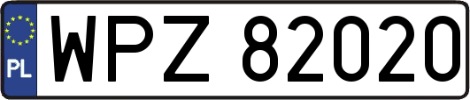 WPZ82020