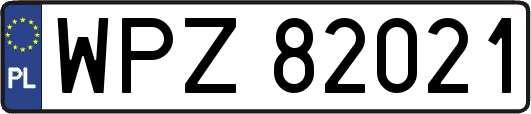 WPZ82021