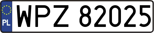 WPZ82025