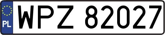 WPZ82027