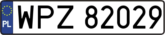 WPZ82029