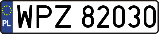 WPZ82030