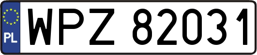 WPZ82031
