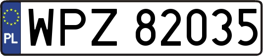 WPZ82035