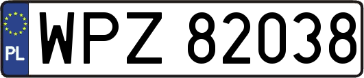 WPZ82038