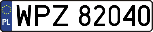 WPZ82040