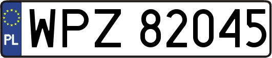 WPZ82045
