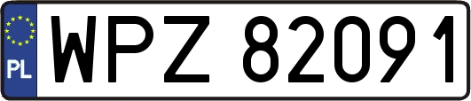 WPZ82091