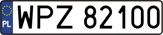 WPZ82100