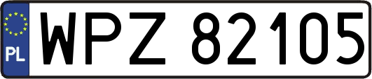 WPZ82105