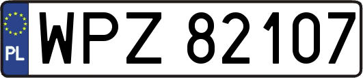 WPZ82107