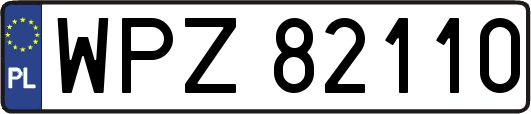 WPZ82110