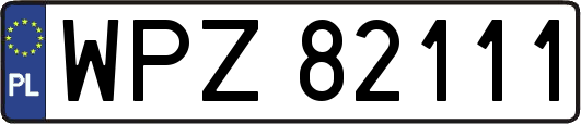 WPZ82111