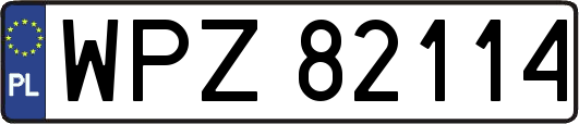 WPZ82114
