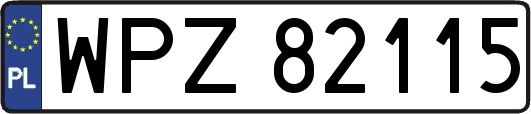 WPZ82115