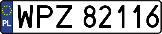 WPZ82116