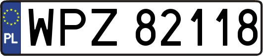 WPZ82118