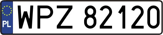 WPZ82120