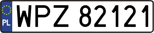 WPZ82121