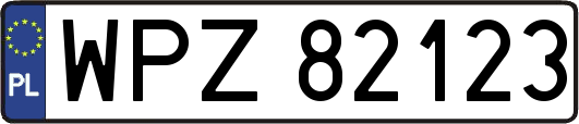 WPZ82123