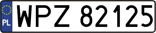 WPZ82125