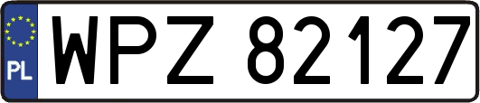 WPZ82127