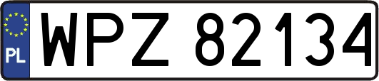 WPZ82134
