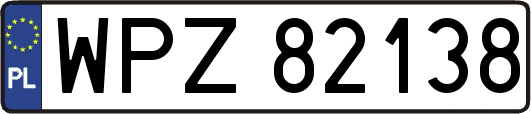 WPZ82138