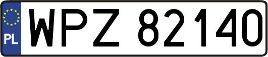 WPZ82140