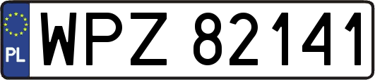 WPZ82141