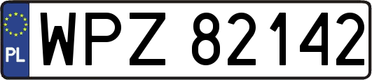 WPZ82142