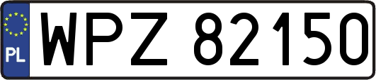 WPZ82150