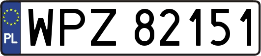 WPZ82151