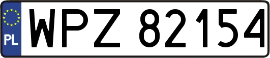 WPZ82154