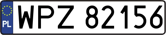 WPZ82156
