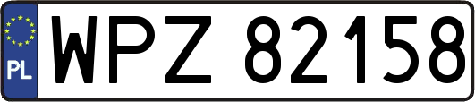 WPZ82158