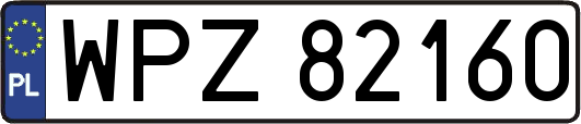 WPZ82160