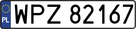 WPZ82167
