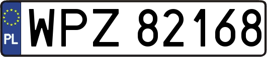 WPZ82168