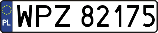 WPZ82175