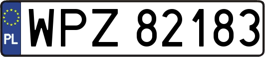 WPZ82183