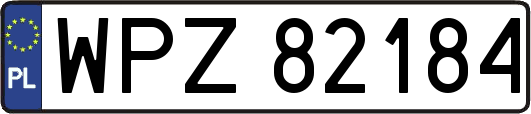 WPZ82184