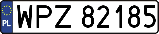 WPZ82185
